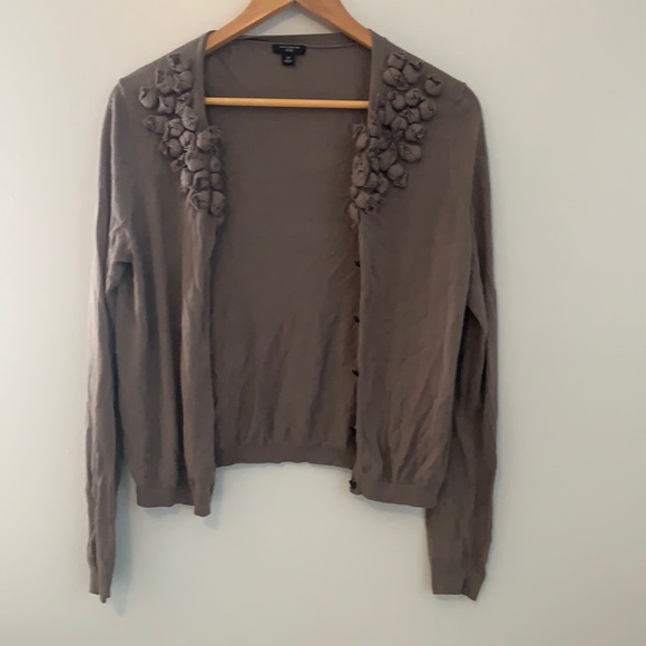 Ann Taylor Sweaters - Ann Taylor Cardigan